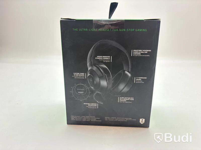 Gamingpaket Razer