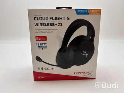Gamingpaket HyperX