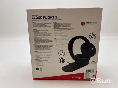 Gamingpaket HyperX
