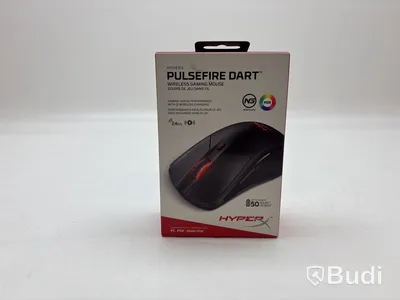 Gamingpaket HyperX