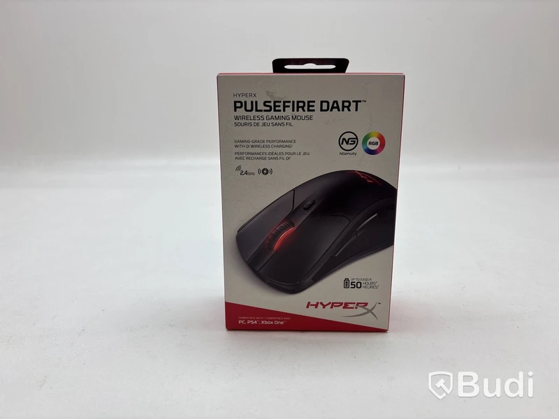 Gamingpaket HyperX