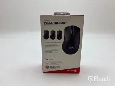 Gamingpaket HyperX