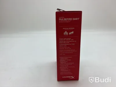 Gamingpaket HyperX