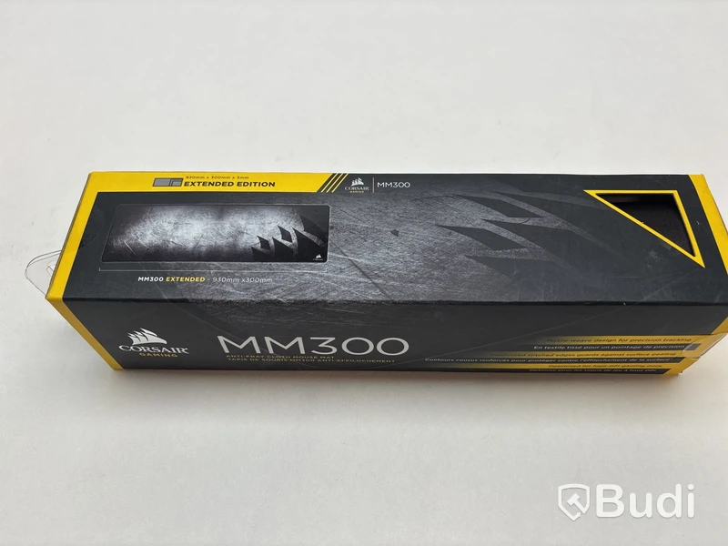 Gamingpaket Corsair