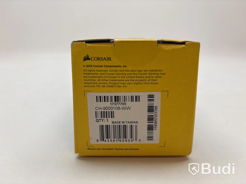 Gamingpaket Corsair