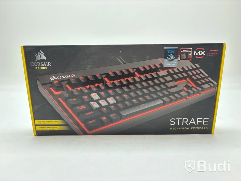 Gamingpaket Corsair