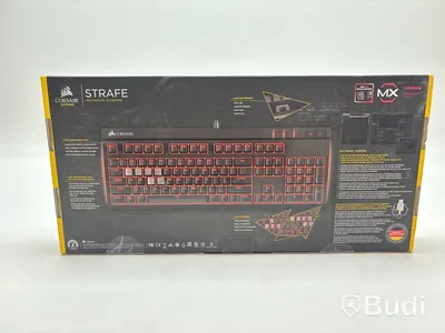 Gamingpaket Corsair
