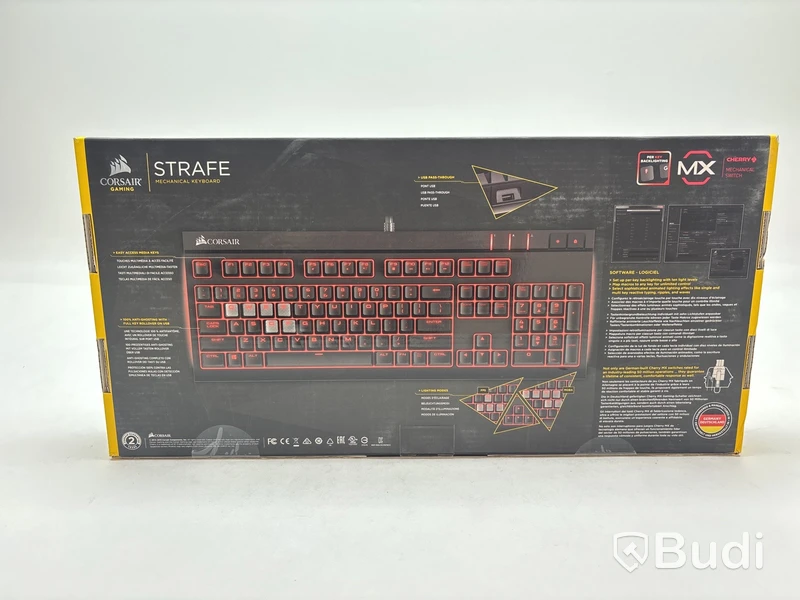 Gamingpaket Corsair