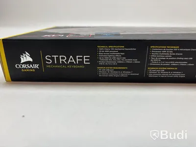 Gamingpaket Corsair