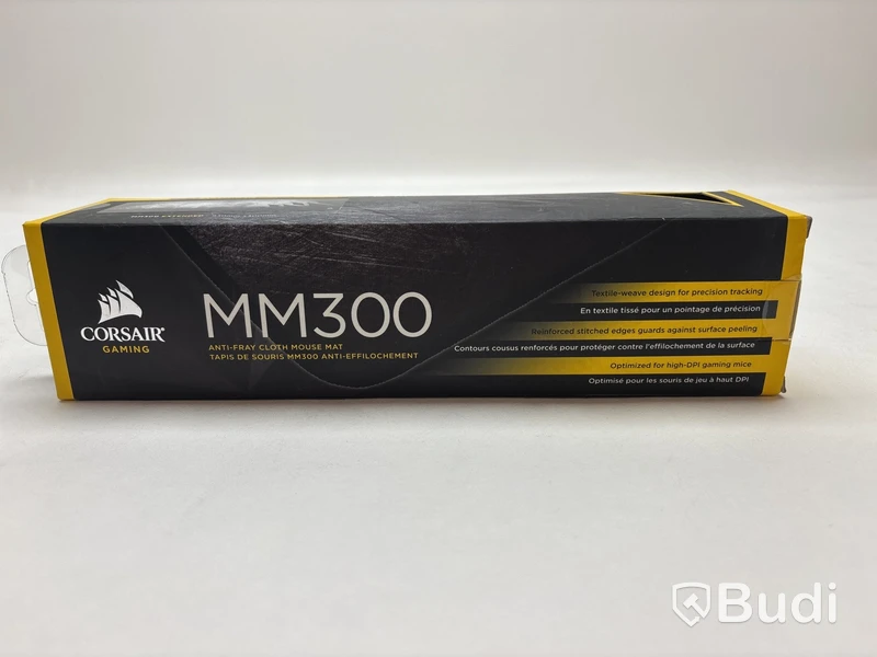 Gamingpaket Corsair