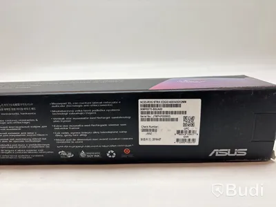 Gamingpaket Asus ROG