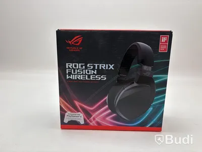 Gamingpaket Asus ROG