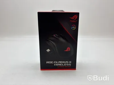 Gamingpaket Asus ROG