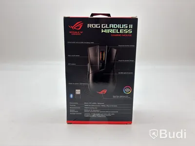 Gamingpaket Asus ROG