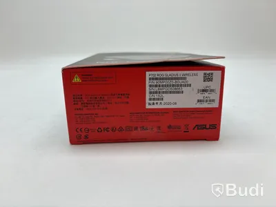 Gamingpaket Asus ROG