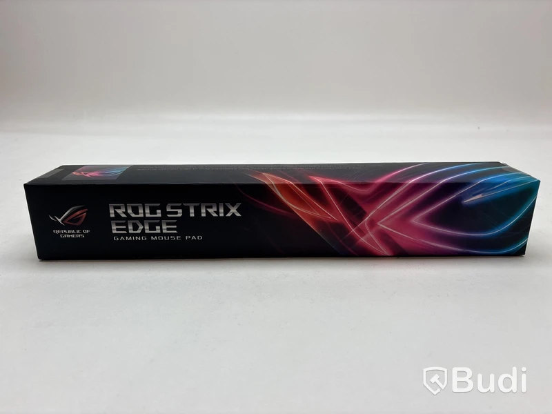 Gamingpaket Asus ROG