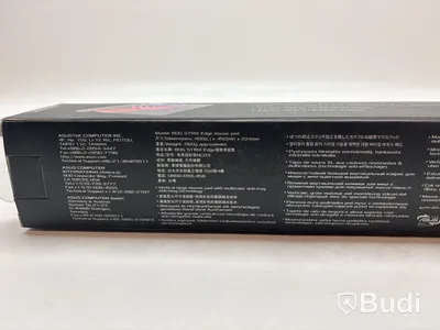 Gamingpaket Asus ROG