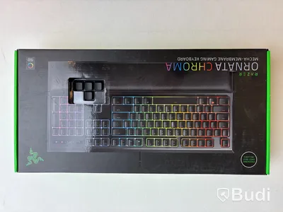 Gamingpaket Razer
