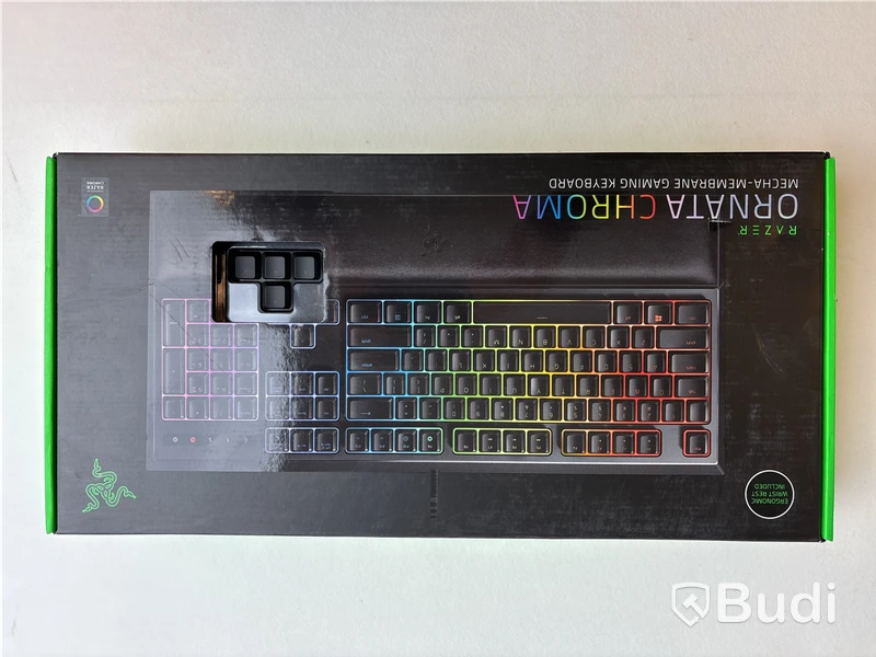 Gamingpaket Razer
