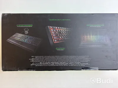 Gamingpaket Razer