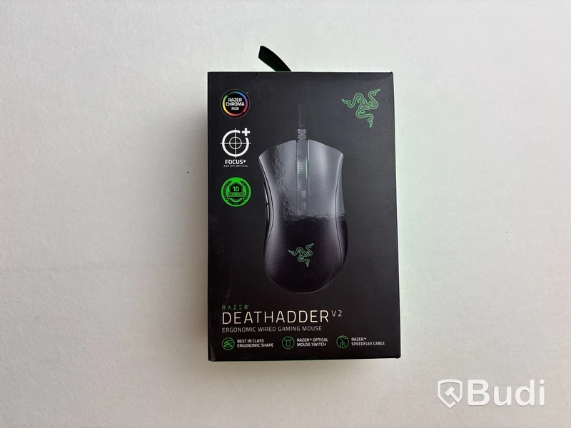 Gamingpaket Razer