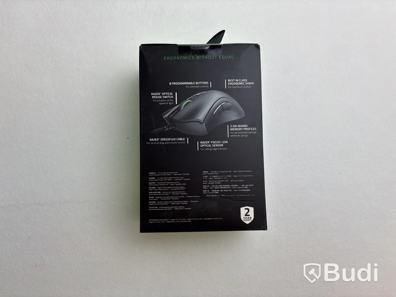 Gamingpaket Razer