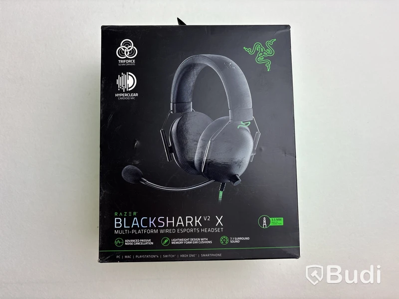 Gamingpaket Razer