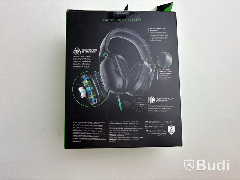 Gamingpaket Razer