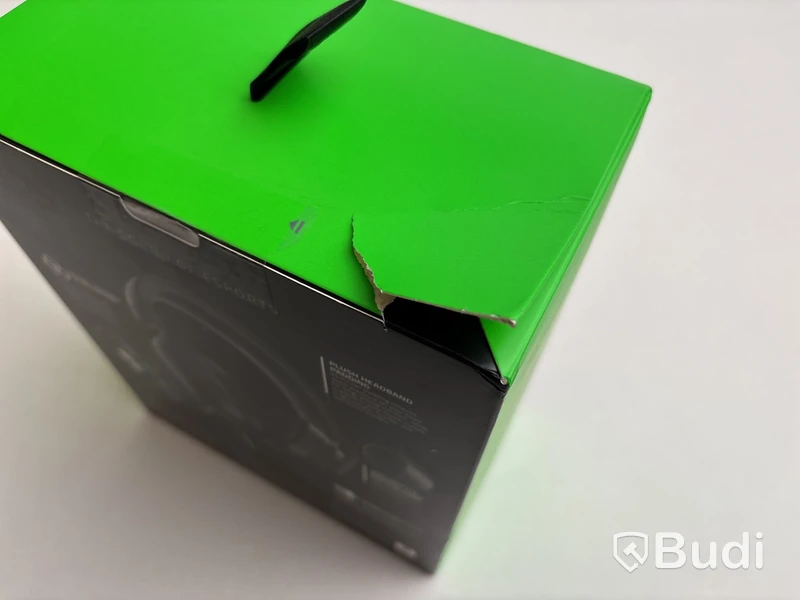 Gamingpaket Razer