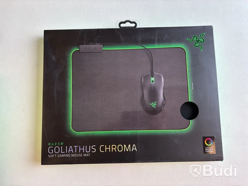 Gamingpaket Razer