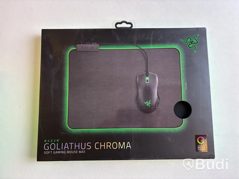 Gamingpaket Razer