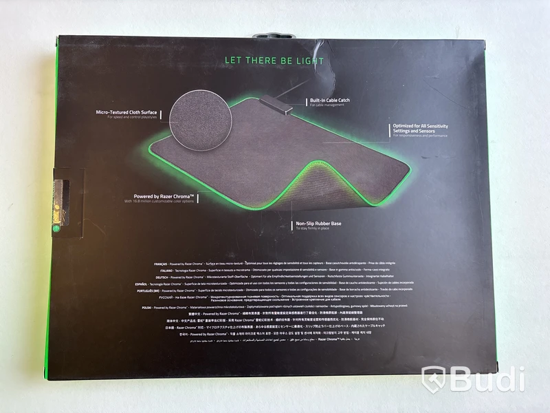 Gamingpaket Razer