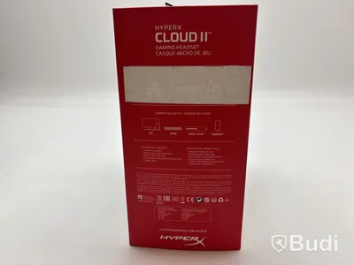 Gamingpaket HyperX