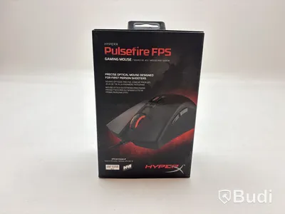 Gamingpaket HyperX