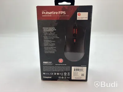 Gamingpaket HyperX