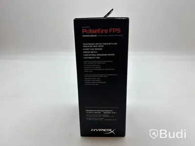 Gamingpaket HyperX