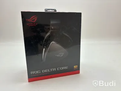 Gamingpaket Asus ROG