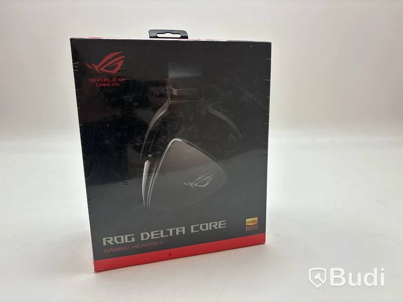 Gamingpaket Asus ROG
