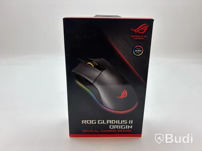 Gamingpaket Asus ROG