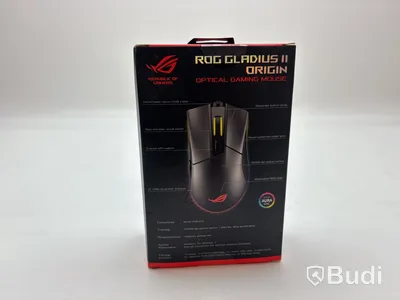Gamingpaket Asus ROG