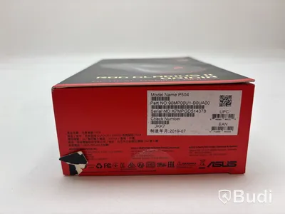 Gamingpaket Asus ROG