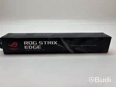 Gamingpaket Asus ROG