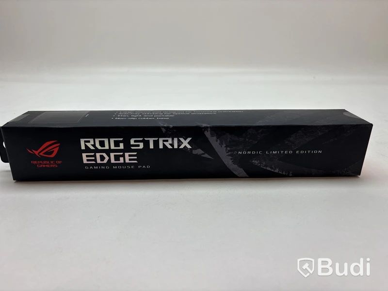 Gamingpaket Asus ROG