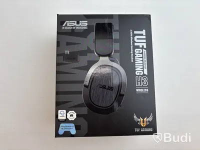 Gamingpaket Asus TUF Gaming
