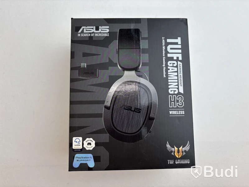 Gamingpaket Asus TUF Gaming