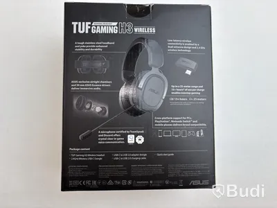 Gamingpaket Asus TUF Gaming