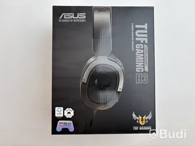 Gamingpaket Asus TUF Gaming