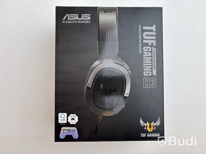 Gamingpaket Asus TUF Gaming