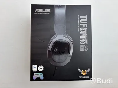 Gamingpaket Asus TUF Gaming