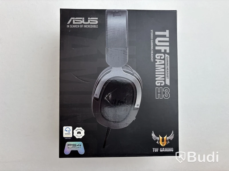 Gamingpaket Asus TUF Gaming